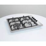 Встраиваемая газовая варочная панель Zigmund & Shtain GN 98.61 S