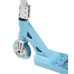 Самокат трюковый XAOS Ethnos 110 мм