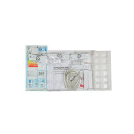 Встраиваемый холодильник Lex RBI 201 NF