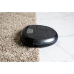 Робот-пылесос iClebo O5 WiFi (YCR-M07-20W) черный