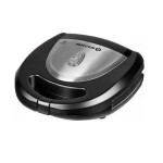 Вафельница Eurostek EWM-817