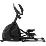 Эллиптический тренажер Sole Fitness E95S (2019)