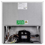 Холодильник Maunfeld MFF50W