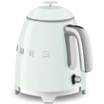 Чайник электрический Smeg KLF05PGEU