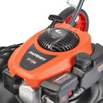 Газонокосилка бензиновая Patriot PT 51M