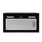Встраиваемая вытяжка Exiteq EX-1246 black
