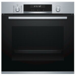Встраиваемый электрический духовой шкаф Bosch HBB578BS6