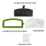 Отпариватель Supra SMS-201