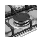 Встраиваемая газовая варочная панель HOMSair HGS433S