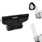 Пылесос Kitfort КТ-586-2