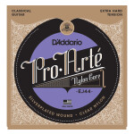 Струны D'Addario EJ44
