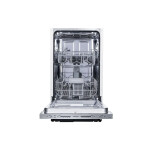 Встраиваемая посудомоечная машина Maunfeld MLP-08S