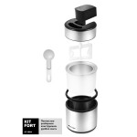 Мороженица Kitfort KT-1804