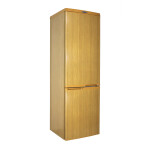 Холодильник DON R 291 дуб