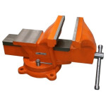 Тиски Квалитет ТС-200 200 мм