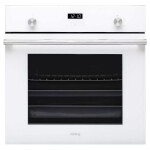 Встраиваемый газовый духовой шкаф Korting OGG 771 CFW