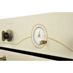 Встраиваемый газовый духовой шкаф Delonghi CGBS 4 RUS