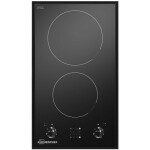 Встраиваемая электрическая варочная панель Kuchenchef KHC300S