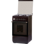 Газовая плита Flama BG 2421 В