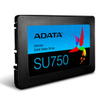 Накопитель SSD A-Data ASU750SS-1TT-C