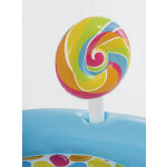 Игровой центр Intex Территория сладостей 57149