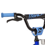 Велосипед Novatrack 143WIND.BL22