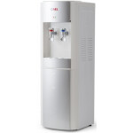 Кулер для воды AEL (LD-AEL-28) white/silver
