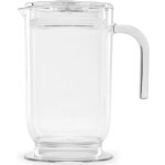 Блендер погружной Smeg HBF22CREU