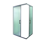 Душевой уголок River Morava XL 90/24 МТ без поддона (10000003391)