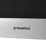 Встраиваемый электрический духовой шкаф Maunfeld EOEH 5811S1