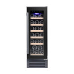 Винный шкаф Temptech WPQ30SCB