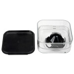 Кофеварка Kitfort КТ-755