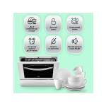 Посудомоечная машина Hyundai DT305