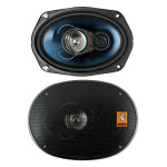 Автоакустика Mystery MC-6943