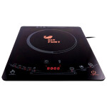 Настольная плита Kitfort KT-106