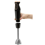 Блендер погружной Zigmund & Shtain BH-340M