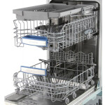 Встраиваемая посудомоечная машина Bosch SPV69T70