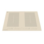 Встраиваемая индукционная варочная панель Maunfeld EVI.594FL2(S)-BG