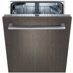 Встраиваемая посудомоечная машина Siemens SN 636X02KE