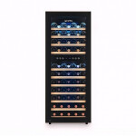 Винный шкаф Meyvel MV73-KBF2