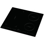 Встраиваемая индукционная варочная панель Zigmund & Shtain CIS 032.60 BX