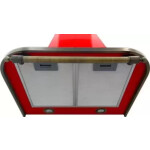 Каминная вытяжка Kaiser A 9315 RotEm Eco