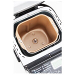 Хлебопечка Redmond RBM-1908 белый