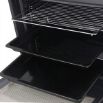 Встраиваемый электрический духовой шкаф Beko BIE 24301 B