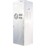 Кулер для воды Aqua Work 0.7LD/B белый