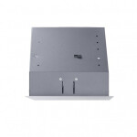 Встраиваемая вытяжка Maunfeld Urania 74 нержавеющая сталь