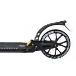 Самокат Evo Fitness LEGEND black