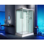 Душевая кабина WeltWasser WW500 Laine 1212