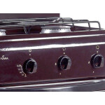 Газовая плита Flama CG 3202 B