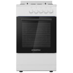 Газовая плита Maunfeld MGC50GEW01D